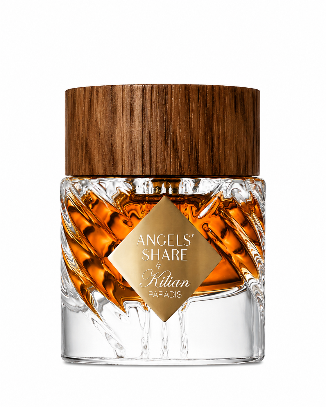 Kilian's Angels Share Paradis Sample