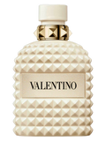 Valentino Uomo Born in Roma Ivory Sample