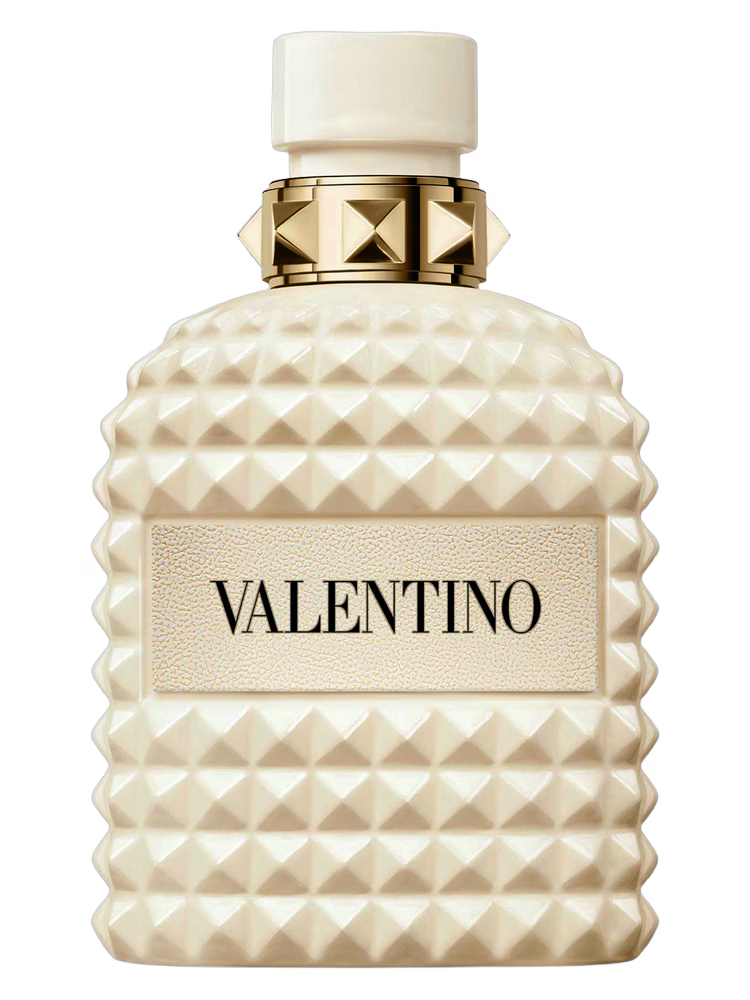Valentino Uomo Born in Roma Ivory Sample