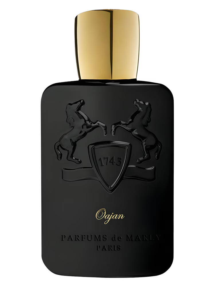 Parfums de Marly Oajan Sample