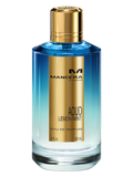 Mancera Aoud Lemon Mint Sample