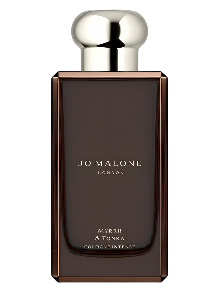 Jo Malone Myrrh & Tonka Sample