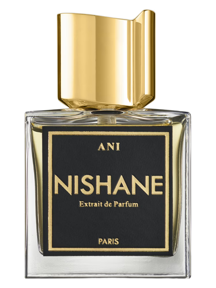 Nishane Ani Sample