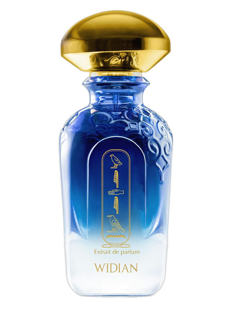Widian Aswan Sample