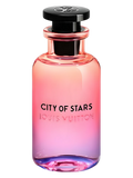 Louis Vuitton City of Stars Sample