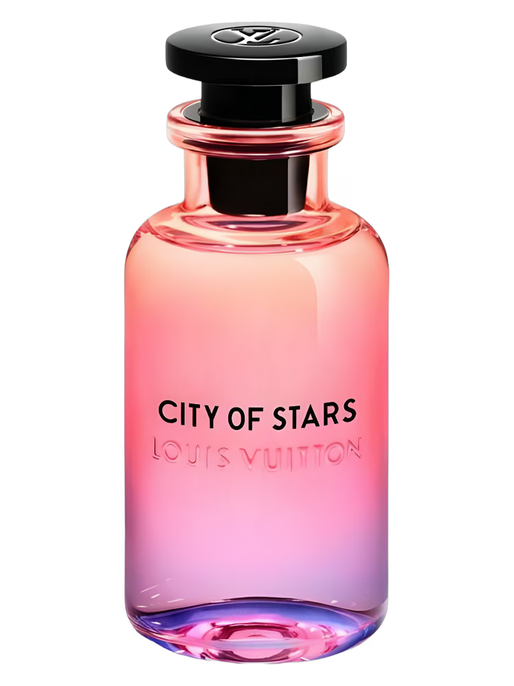 Louis Vuitton City of Stars Sample
