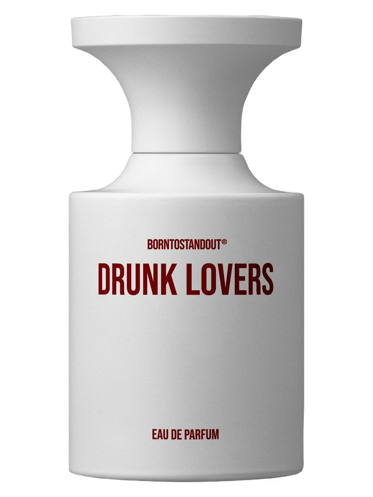 BornToStandOut Drunk Lovers Sample