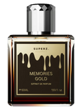 Superz Budapest Memories Gold Sample