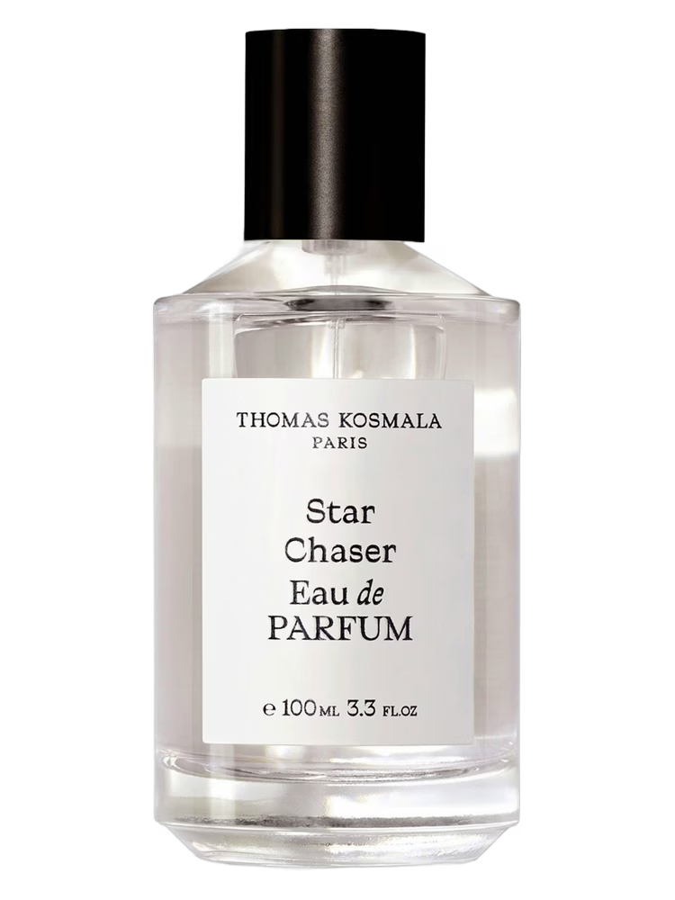Thomas Kosmala Star Chaser Sample